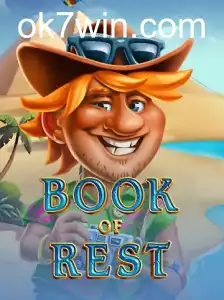 BookofRest